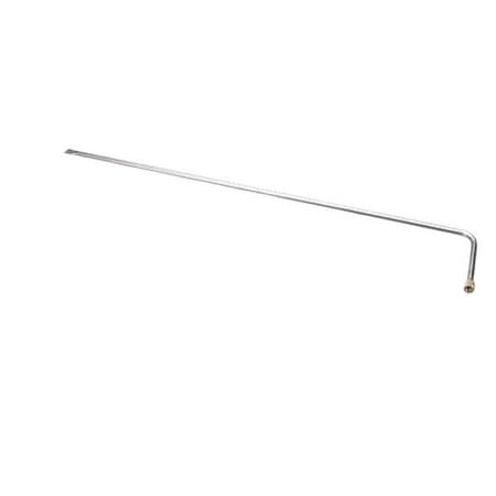 Magikitchn Burner, Runner Tube Lpg30 2F-3006-0410100